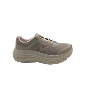 Deportivos Skechers mujer 129470 NAT beig (C4304)