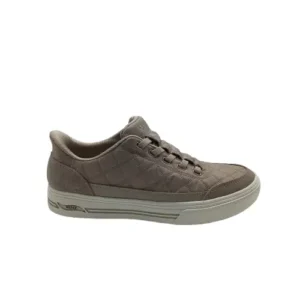 Deportivos Skechers mujer 177209 TPE taupe (C4308)