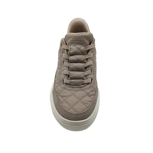 Deportivos Skechers mujer 177209 TPE taupe (C4308) - Imagen 2