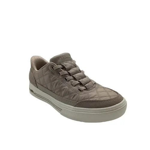 Deportivos Skechers mujer 177209 TPE taupe (C4308) - Imagen 3