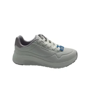 Deportivos Skechers mujer 190265 WLV blanco (C4310)