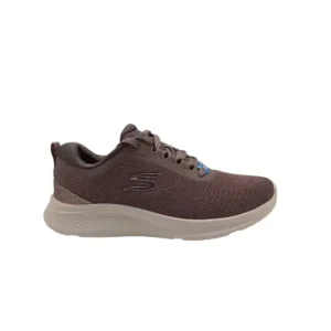 Deportivos Skechers mujer 150629 MOC marrón (C4314)