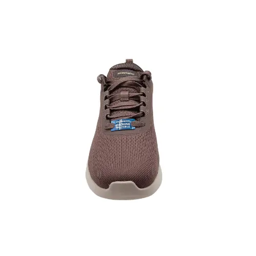 Deportivos Skechers mujer 150629 MOC marrón (C4314) - Imagen 2