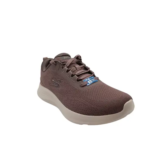 Deportivos Skechers mujer 150629 MOC marrón (C4314) - Imagen 3