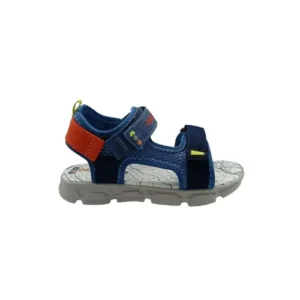 Sandalia Pablosky kids 986310 azul (B1710)