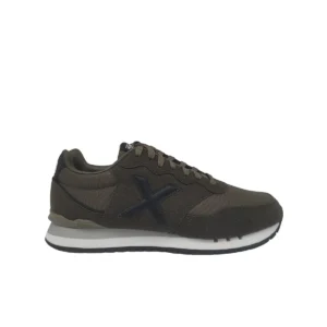 Deportivos Munich hombre 4150284 kaki (C4225)