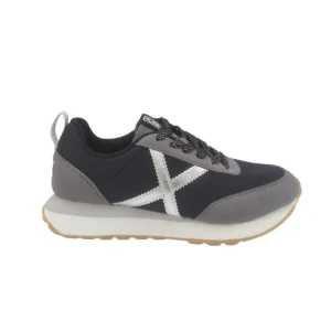 Deportivos Munich mujer 4882015 negro (C4345)