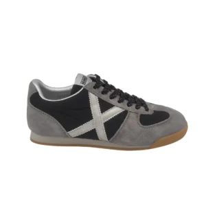 Deportivos Munich mujer 4921011 negro (C4346)