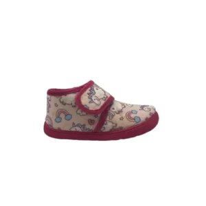 Zapatillas Vul-ladi kids 1187-140 rosa (C7106)