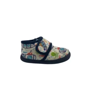 Zapatillas Vul-ladi kids 1188-140 azul (C7107)