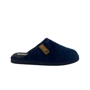 Zapatillas Vul-ladi hombre 1557-140 azul (C7221)