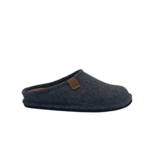 Zapatillas Vul-ladi hombre 7160-383 gris (C7222)
