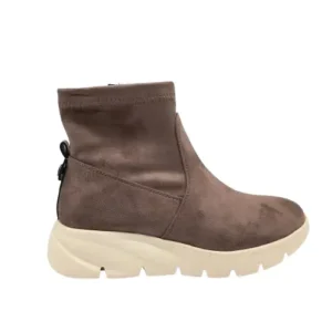 Botines Maria Mare mujer 63780 marrón (C3618)