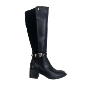 Botas Maria Mare mujer 63786 negro (C3701)