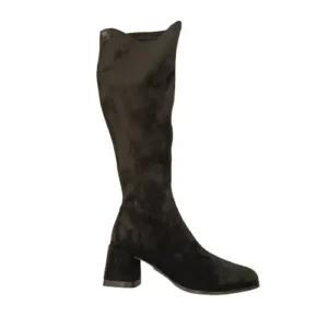Botas Maria Mare mujer 63814 negro (C3702)