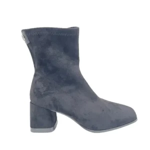 Botines Maria Mare mujer 63815 negro (C3621)