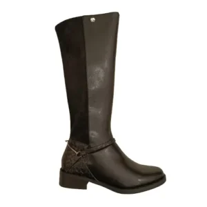 Botas Maria Mare mujer 63824 negro (C3703)