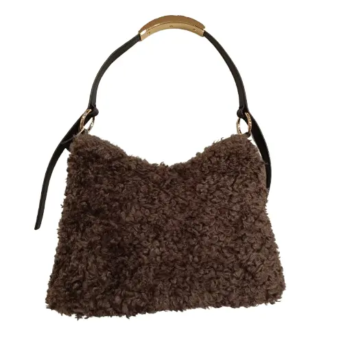 Bolsos Maria Mare mujer FISTY marrón (C8105) - Imagen 4