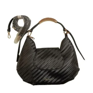 Bolsos Maria Mare mujer MOENA negro (C8106)