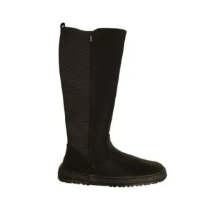 Botas Mustang mujer 85503 negro (C3704)