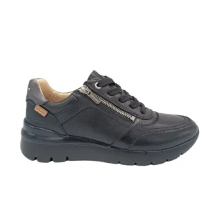 Sport Pikolinos mujer W4R-6524C1 negro (C3103)