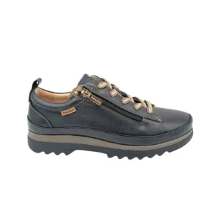 Sport Pikolinos mujer W3W-6979ST negro (C3107)