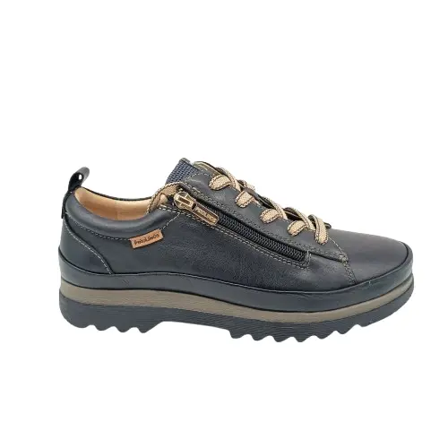 Sport Pikolinos mujer W3W-6979ST negro (C3107)
