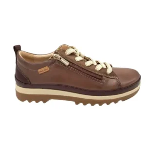 Sport Pikolinos mujer W3W-6979C5 TOPO marrón (C3108)
