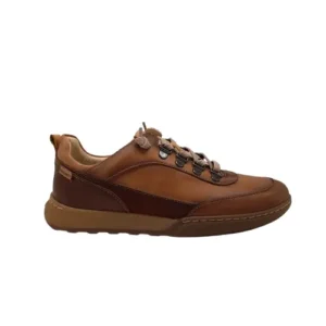 Sport Pikolinos mujer W7C-6918C1 BRAN burdeos (C3109)