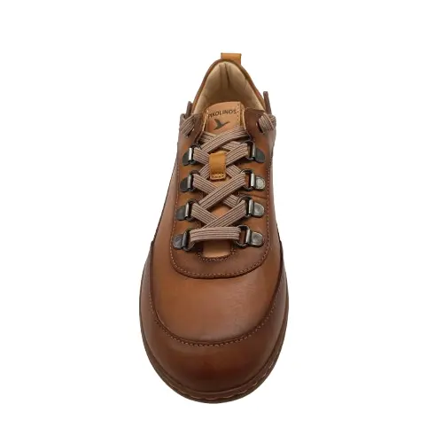 Sport Pikolinos mujer W7C-6918C1 BRAN burdeos (C3109) - Imagen 2