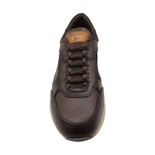 Sport Pikolinos hombre M2B-6439C1 OLMO marrón (C2219) - Imagen 2