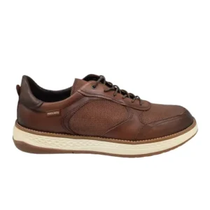 Sport Pikolinos hombre M9W-6035C1 CUER cuero (C2221)