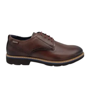 Vestir Pikolinos hombre M7D-4289 OLMO marrón (C2223)