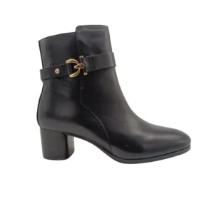 Botines Pikolinos mujer W1Z-8914 negro (C3646)