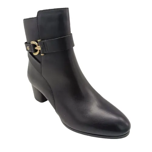 Botines Pikolinos mujer W1Z-8914 negro (C3646) - Imagen 3