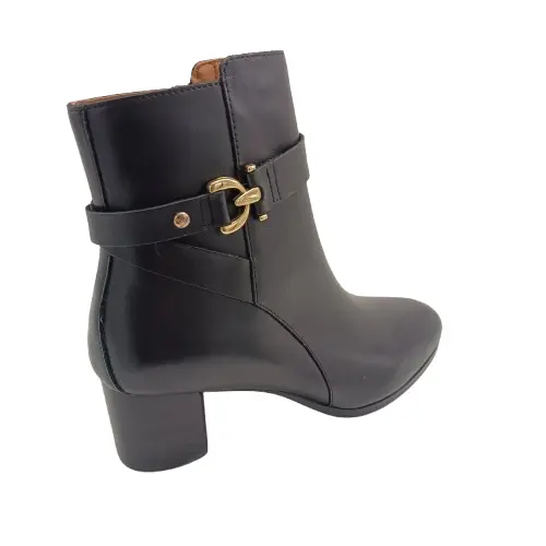 Botines Pikolinos mujer W1Z-8914 negro (C3646) - Imagen 4