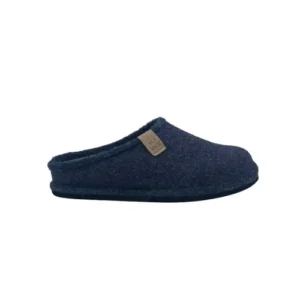 Zapatillas Vul-ladi mujer 7160-383 azul (C7325)