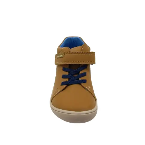 Botas Pablosky kids 077184 cuero (C1110) - Imagen 2