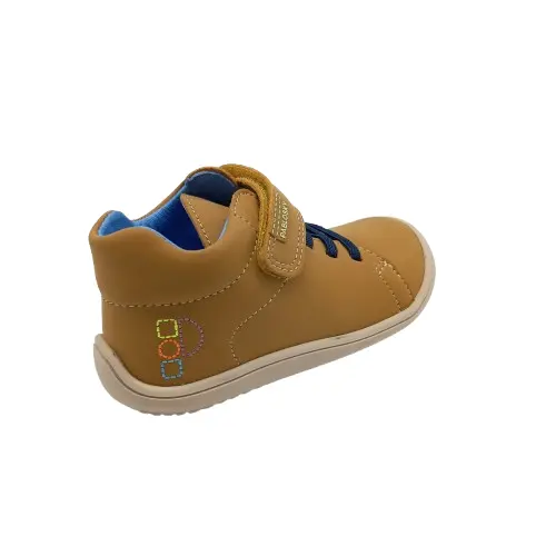 Botas Pablosky kids 077184 cuero (C1110) - Imagen 4