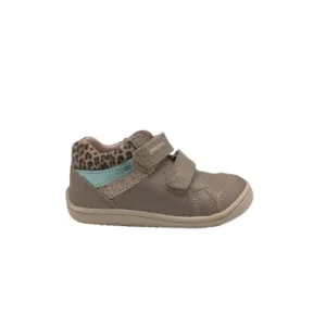Botas Pablosky kids 077730 plata (C1111)
