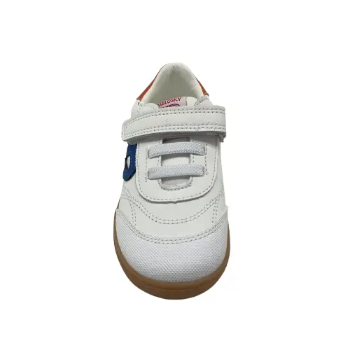 Deportivos Pablosky kids 080304 blanco (C4139) - Imagen 2