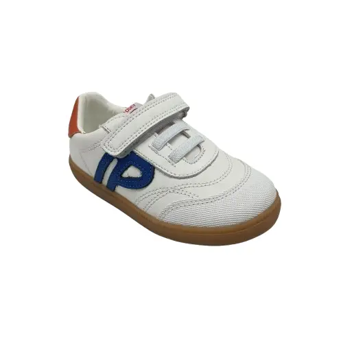 Deportivos Pablosky kids 080304 blanco (C4139) - Imagen 3