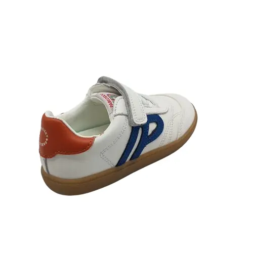Deportivos Pablosky kids 080304 blanco (C4139) - Imagen 4