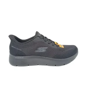 Deportivos Skechers hombre 216924 BBK negro (C4234)