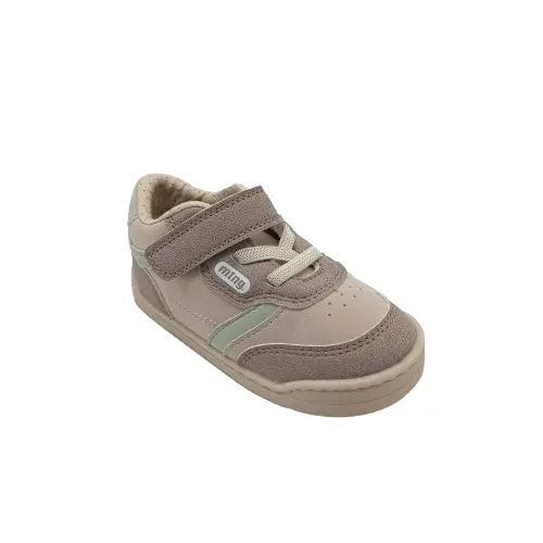Botas Mtng Kids kids 49007 beig (C1113) - Imagen 3