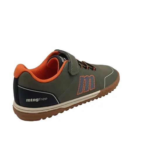 Planos Mtng Kids kids 49012 kaki (C1201) - Imagen 4