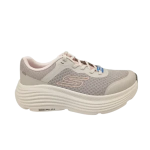 Deportivos Skechers mujer 129470 NAT beig (C4304)