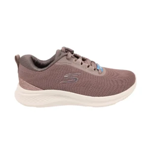 Deportivos Skechers mujer 150629 MOC marrón (C4314)