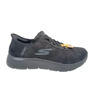 Deportivos Skechers hombre 216326 BBK negro (C4208)