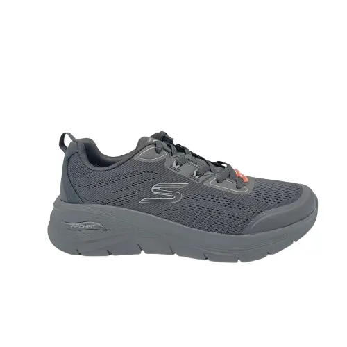 Deportivos Skechers hombre 233401 BBK negro (C4212)